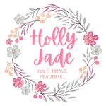 Holly Jade Bags
