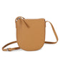 Genuine Leather Essentials Shoulder Bag
