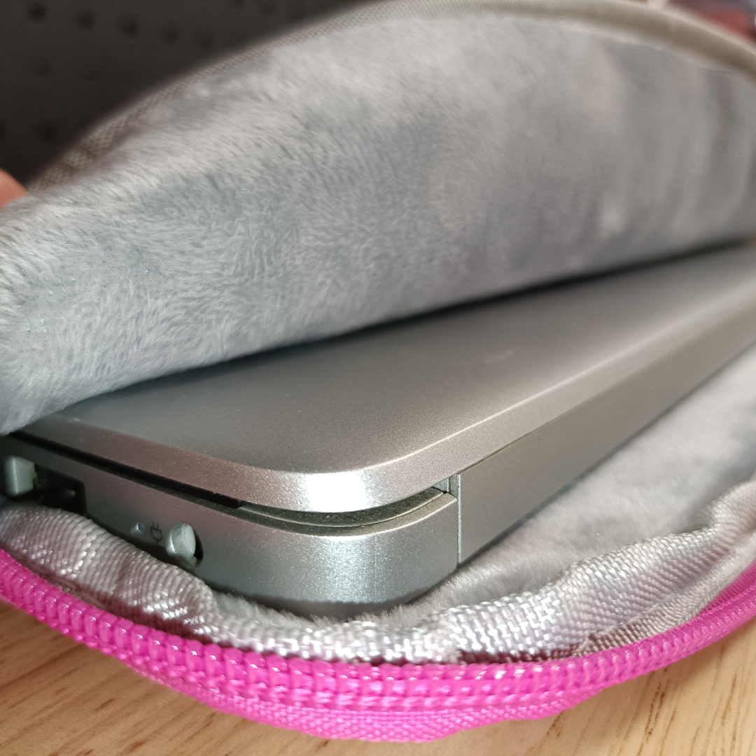 Pink Laptop Bag 13 inch / 13.3 inch / 14 inch