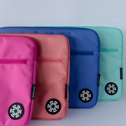 Colourful Laptop Bags