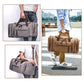 Large Capacity Canvas Carry On Travel Bag