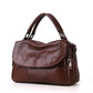 High Quality Soft Genuine Leather Shoulder & Hand Bag