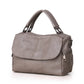 High Quality Soft Genuine Leather Shoulder & Hand Bag