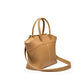 Genuine Leather Cowhide Bucket Bag