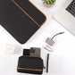 Protective Laptop Sleeve with Charger Case