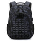 Chikage Simple Leisure Outdoor Sports Backpack