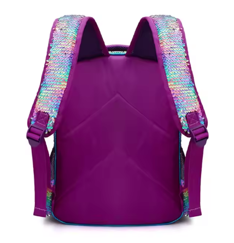 Unicorn Pegasus School Bag Set