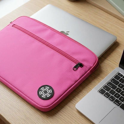 Pink Laptop Sleeve – 13–14 Inch